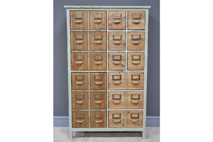 Multi Drawer Cabinet