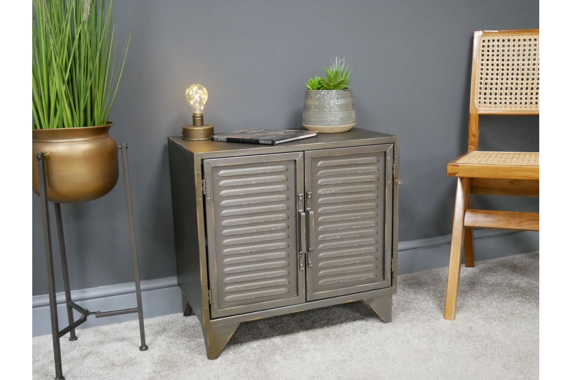 Small Industrial Cabinet