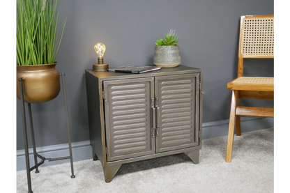 Small Industrial Cabinet