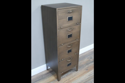 Industrial Cabinet