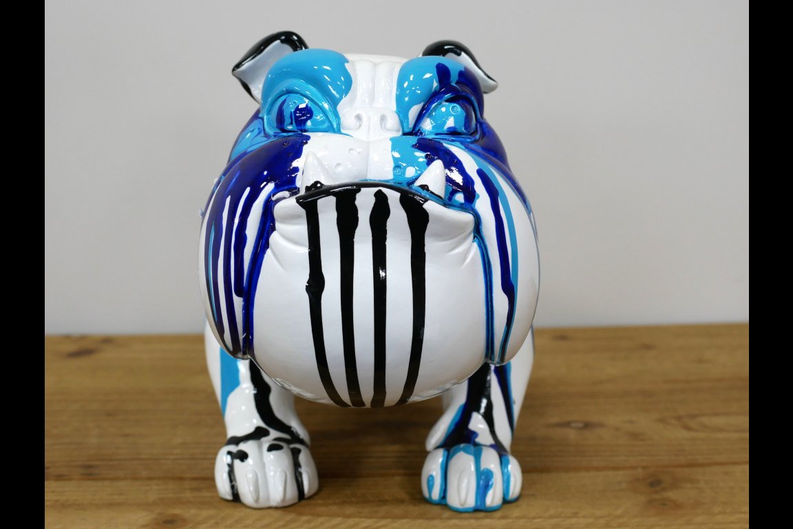 Bull Dog