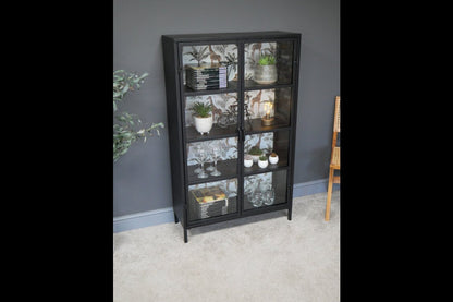 Display Cabinet