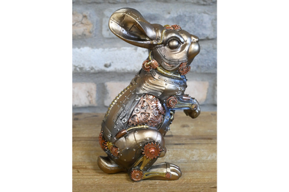 Steampunk Rabbit