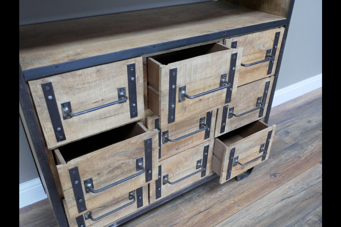 Industrial Cabinet