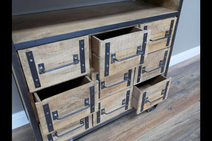 Industrial Cabinet