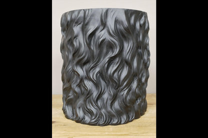 Gorilla Head Planter