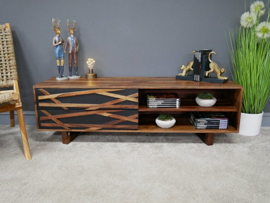 Low Side Table
