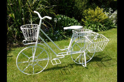 Lottie Bike Planter