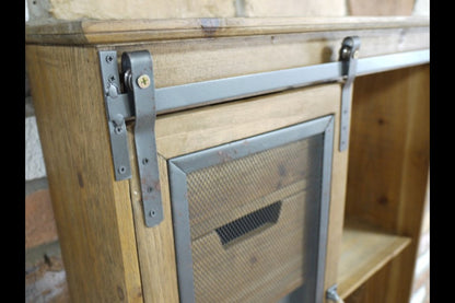 Wall Unit