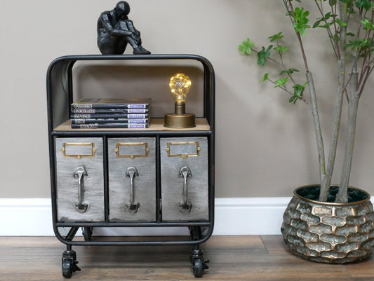 Bedside Cabinet