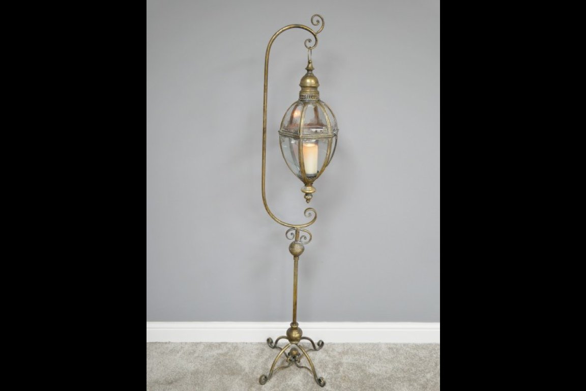 Hanging Lantern