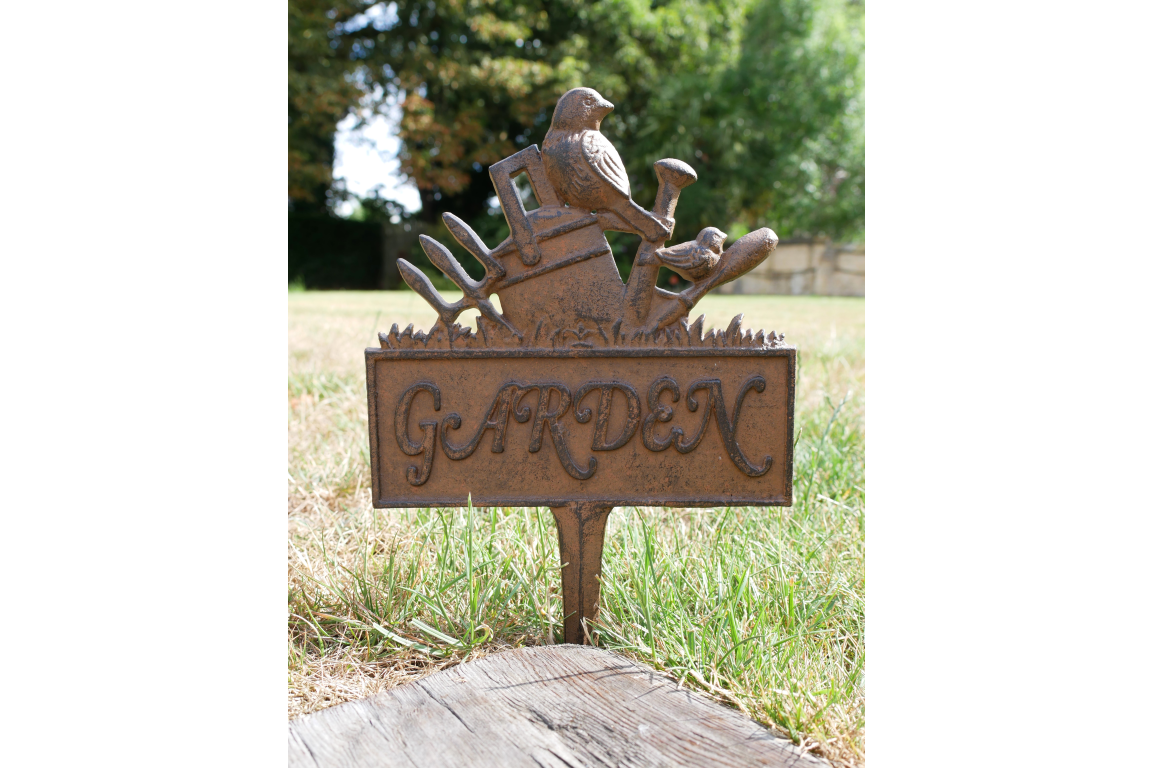 Garden Stake