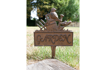 Garden Stake