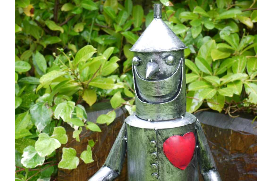 Tin Man - Medium