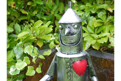 Tin Man - Medium