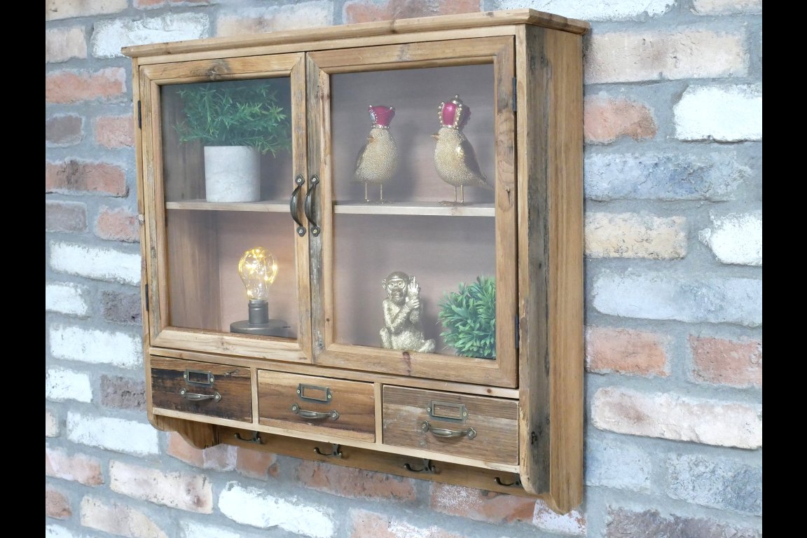 Wall Unit