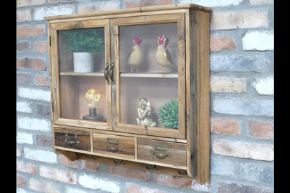 Wall Unit