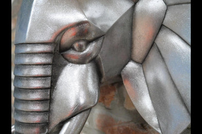 Elephant Head