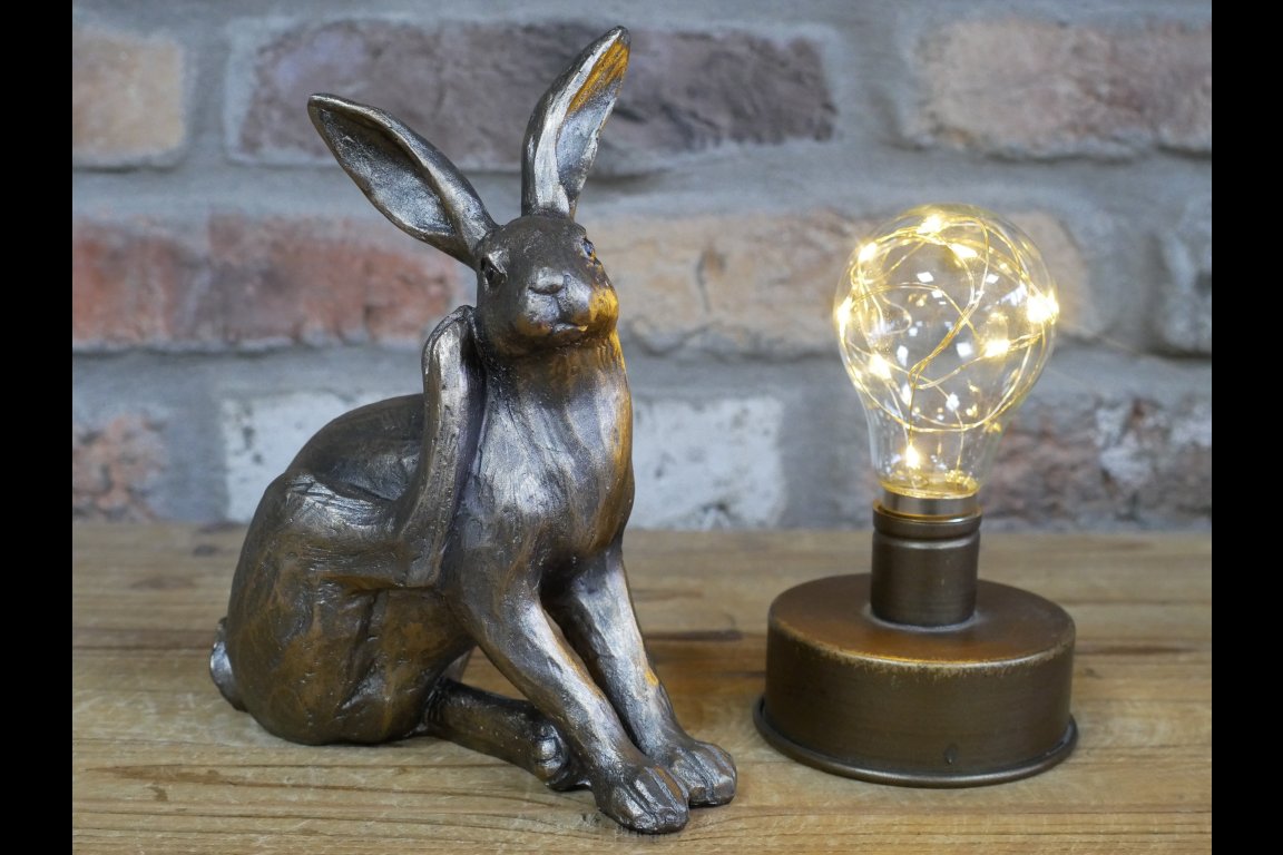 Hare