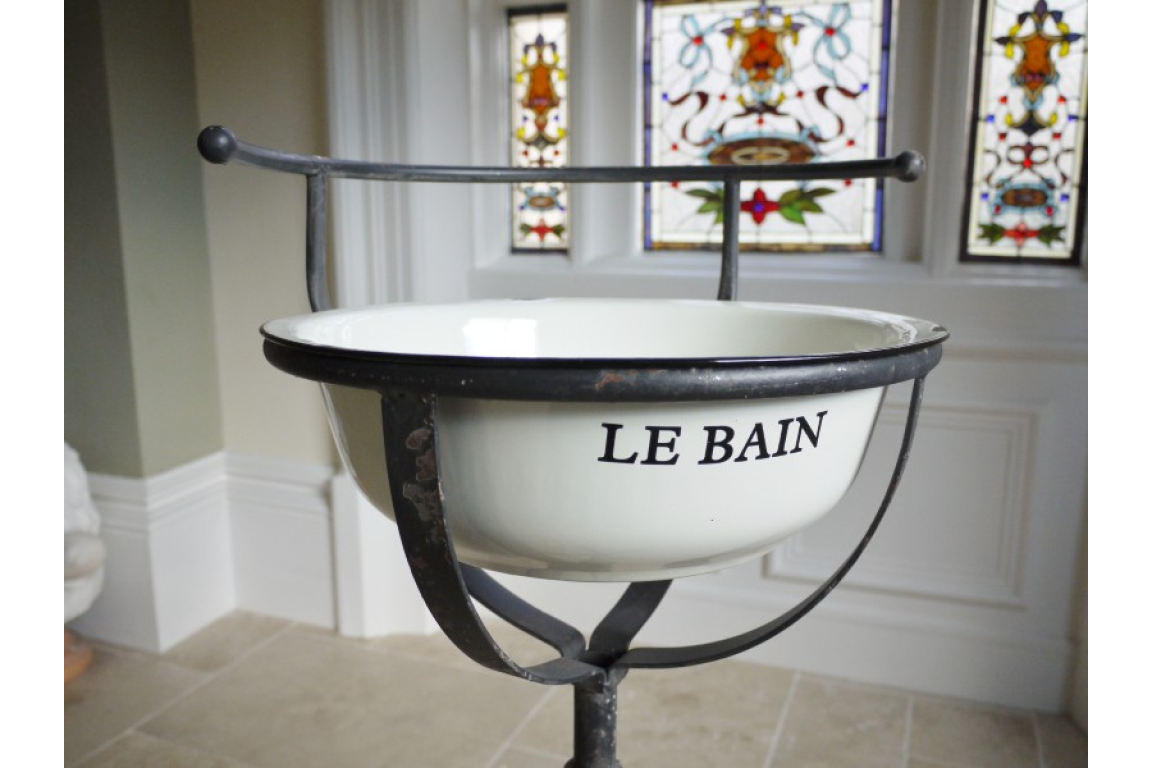 Wash Basin