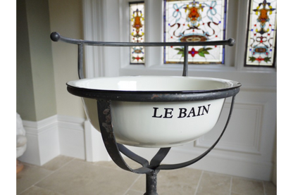 Wash Basin