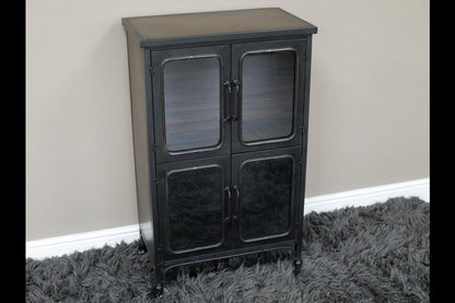 Industrial Cabinet