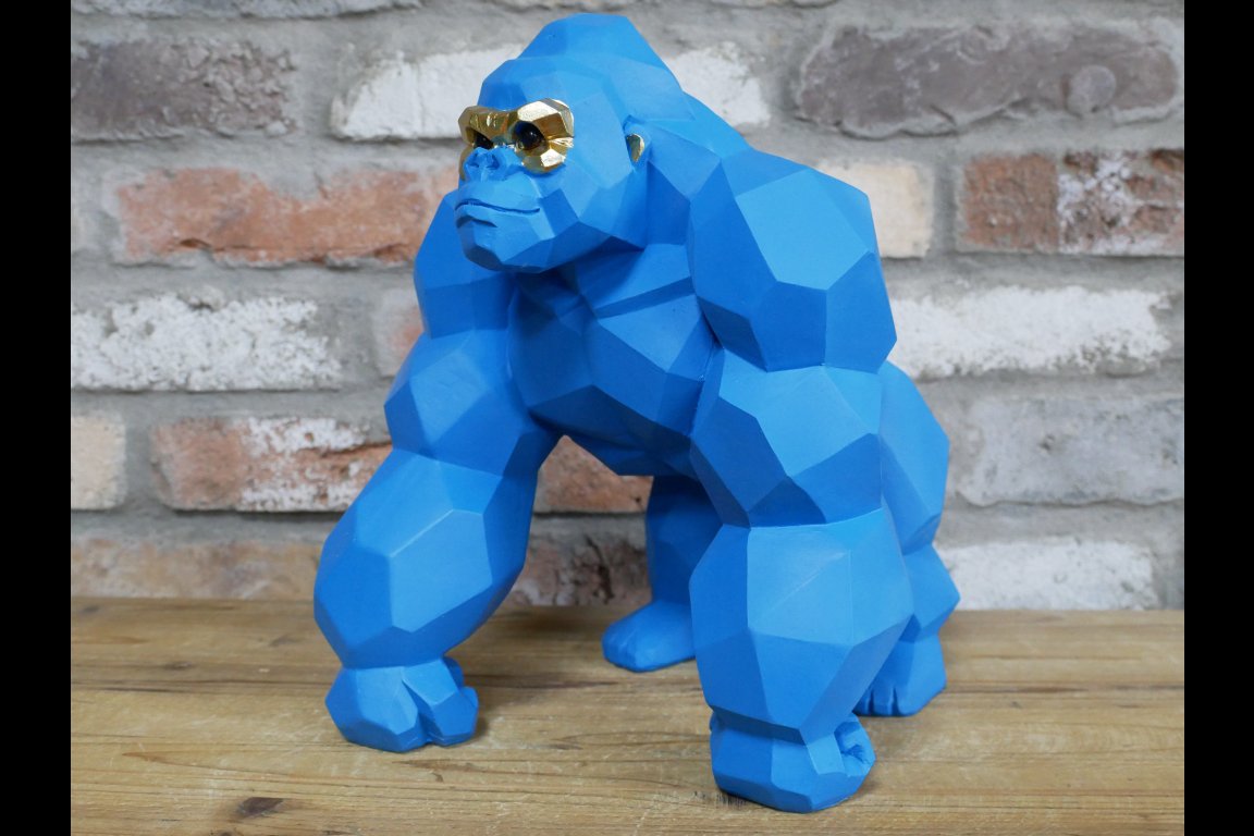 Blue Gorilla