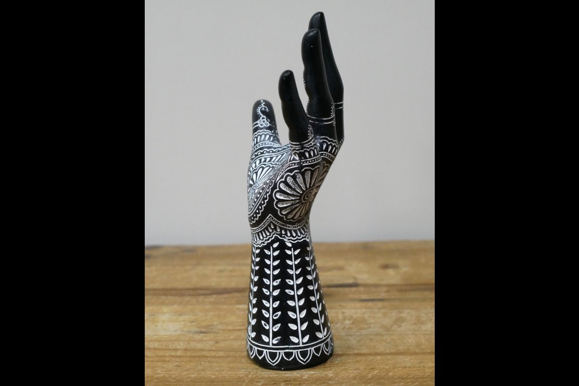 Jewellery Hand