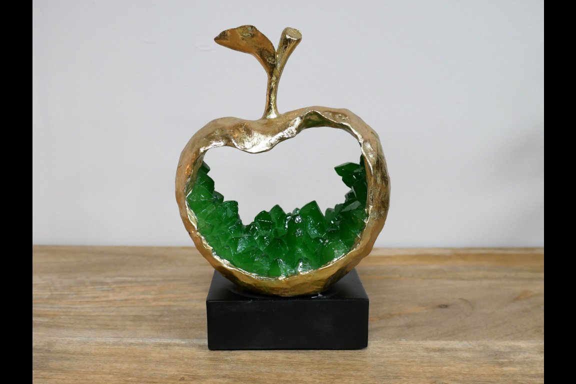 Golden Apple