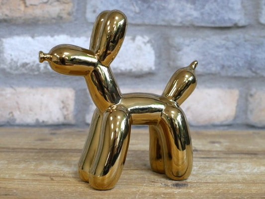 Gold Dog