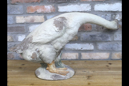Large Goose - Neck Down