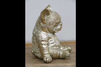 Sitting Dog