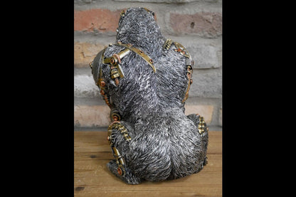 Steampunk Gorilla