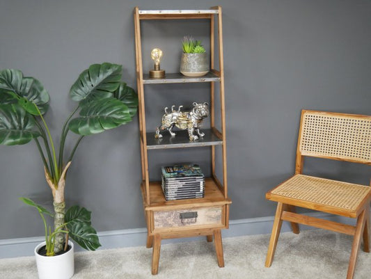 Bookshelf