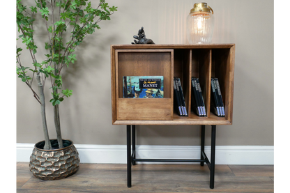 Retro Cabinet