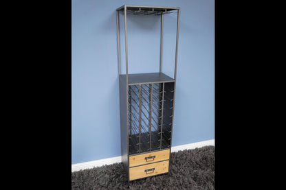 Wine Cabinet