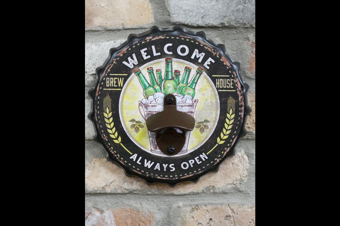 Bottle Opener