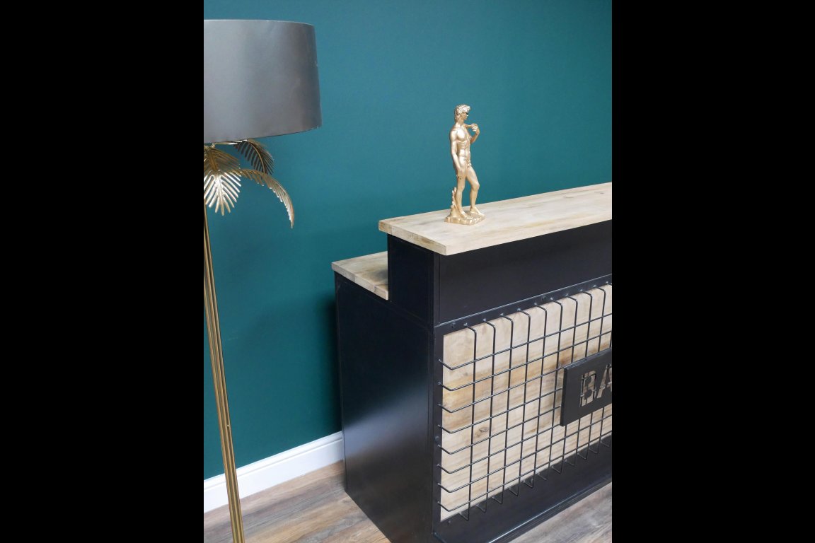 Bar Cabinet