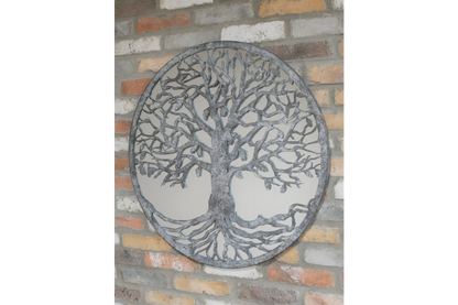 Tree Mirror
