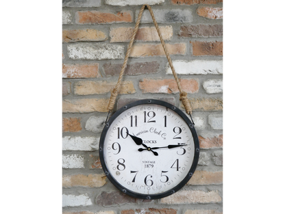 Clock