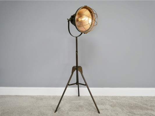 Industrial Light