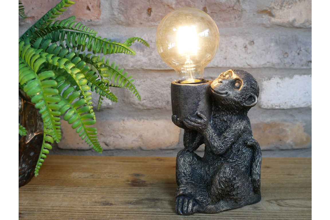 Monkey Light