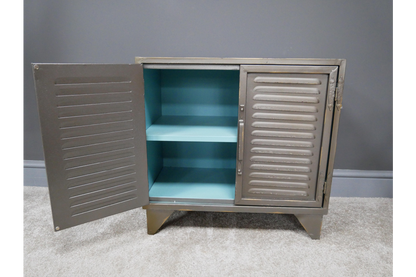 Small Industrial Cabinet