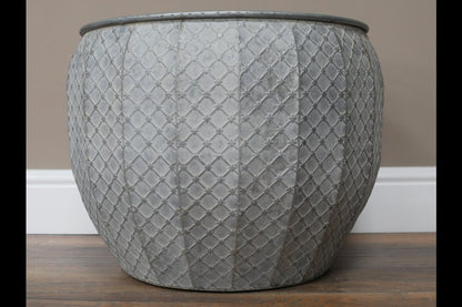 Set Of 3 Planters