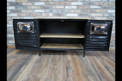 Truck Cabinet