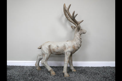 Standing Stag