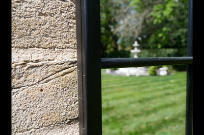 Garden Mirror