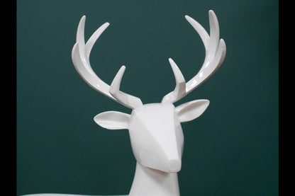 White Stag