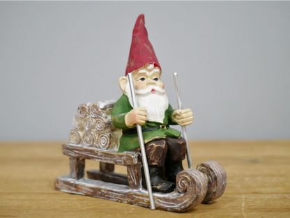 Set Of 3 Dwarfs
