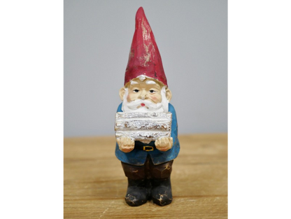 Set Of 3 Dwarfs
